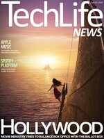 Techlife News